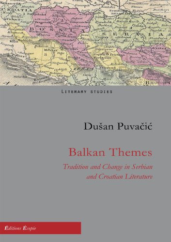 Balkan Themes
