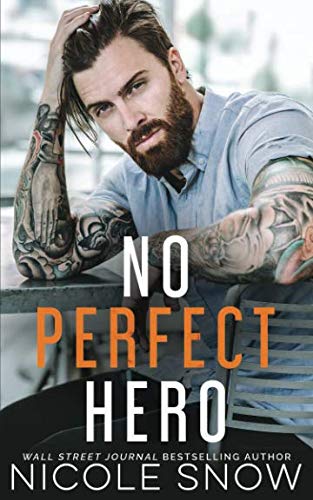 No Perfect Hero (Heroes of Heart's Edge)