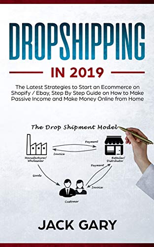 Dropshipping in 2019