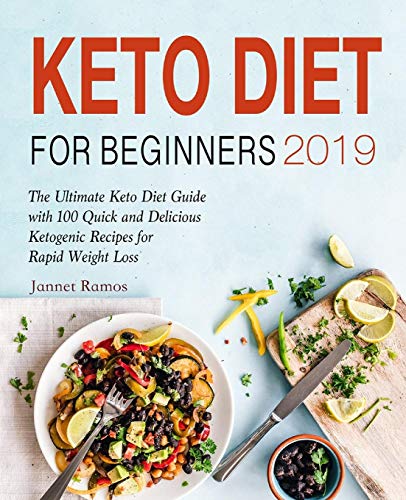 Keto Diet for Beginners 2019