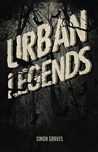 Urban Legends: Flashes of Fright