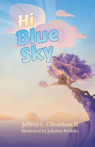 Hi Blue Sky