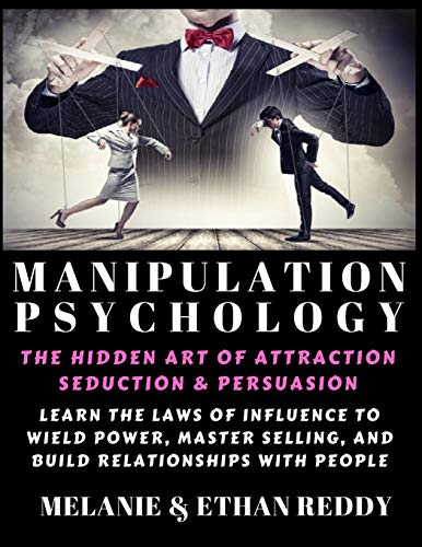 Manipulation Psychology