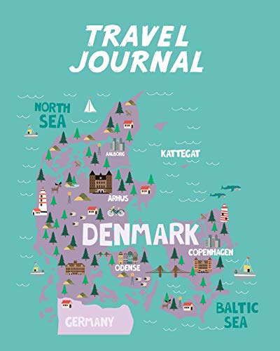 Travel Journal