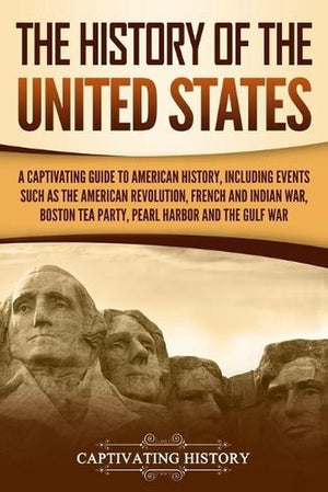 The History of the United States
