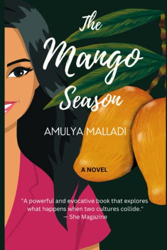 The Mango Season