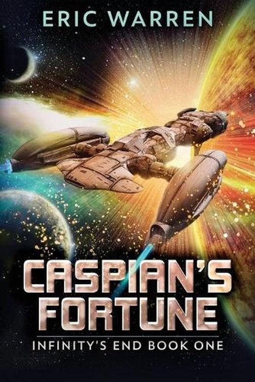 Caspian's Fortune