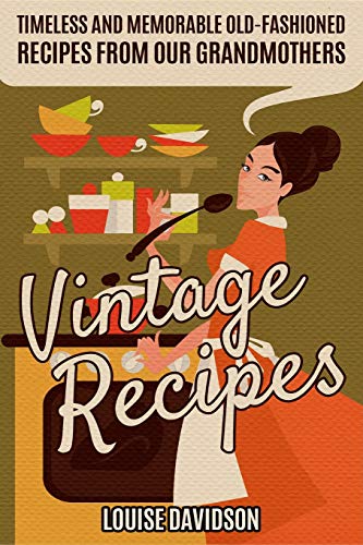 Vintage Recipes