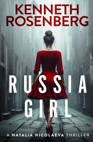 Russia Girl