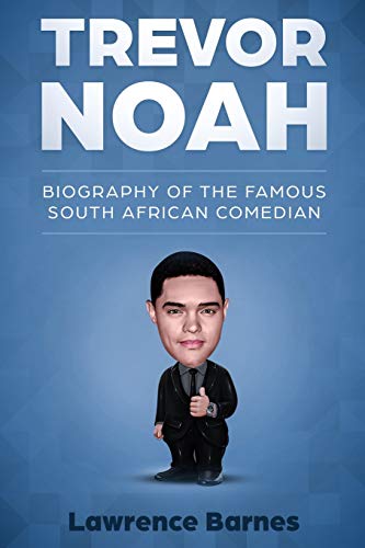 Trevor Noah