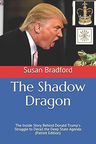 The Shadow Dragon