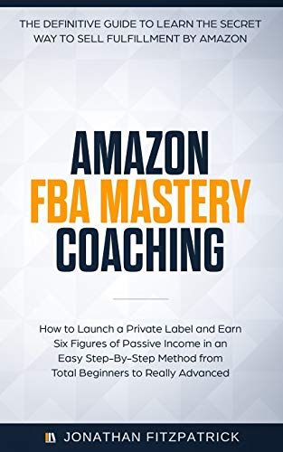 Amazon FBA Mastery Coaching