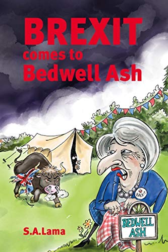 Brexit Comes to Bedwell Ash