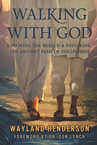 Walking With God