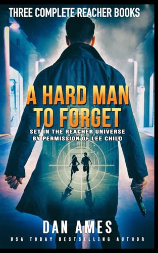 A Hard Man to Forget
