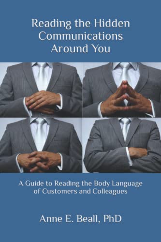 Reading the Hidden Communications Around You