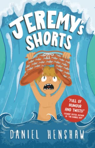 Jeremy's Shorts