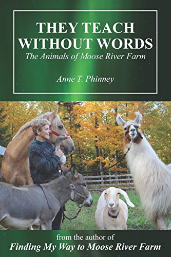 They Teach Without Words