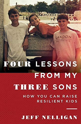 Four Lessons From My Three Sons