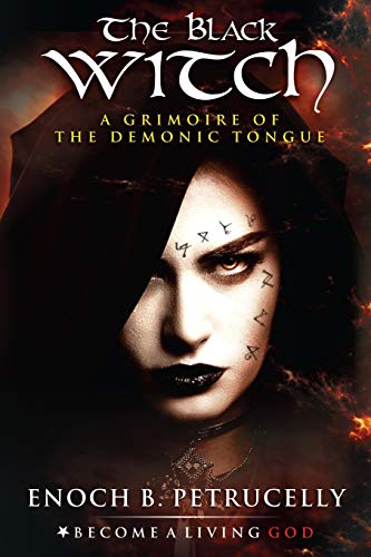 The Black Witch