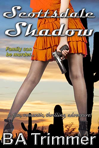 Scottsdale Shadow