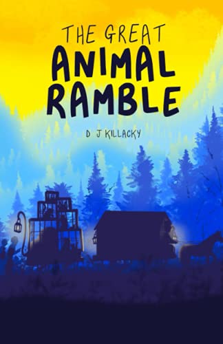 The Great Animal Ramble