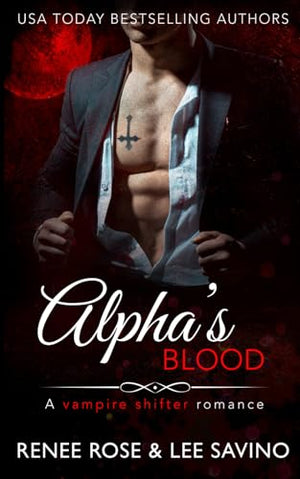 Alpha's Blood