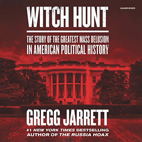 Witch Hunt