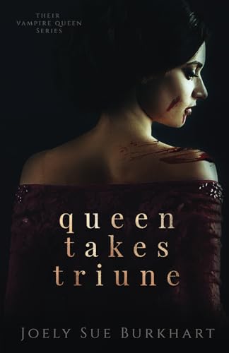 Queen Takes Triune