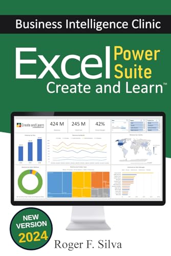 Excel Power Suite - Business Intelligence Clinic