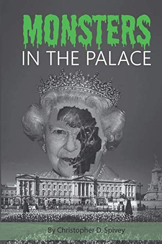 Monsters In The Palace