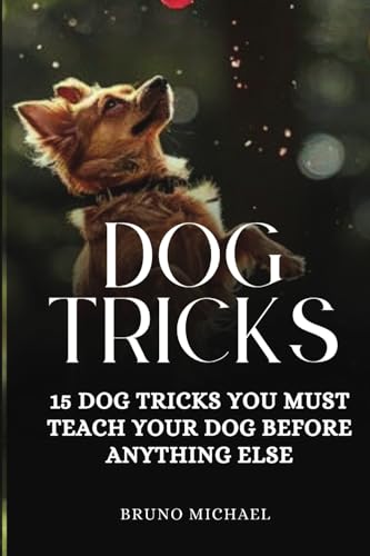 Dog Tricks
