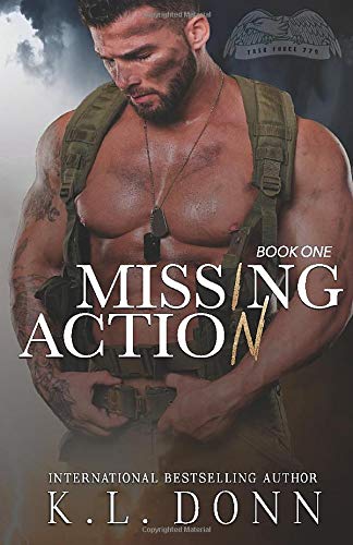 Missing in Action (Task Force 779)