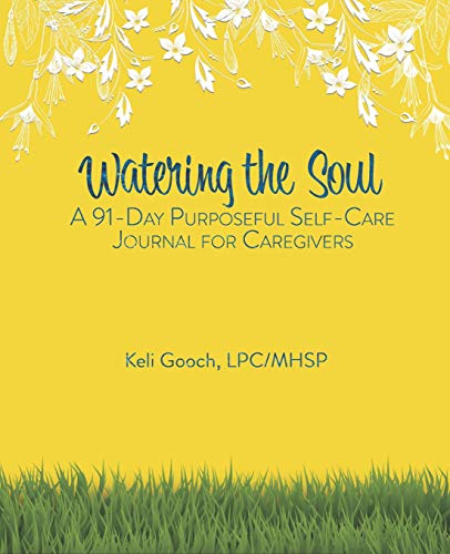Watering the Soul
