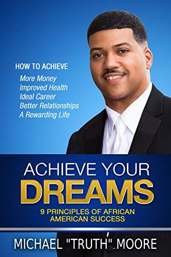 Achieve Your Dreams