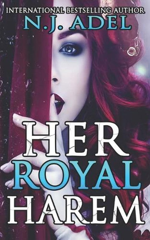 Her Royal Harem