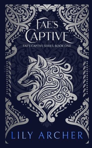 Fae's Captive