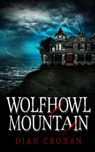 Wolfhowl Mountain