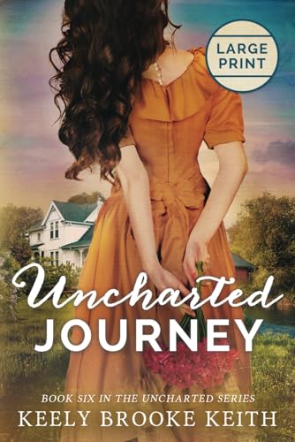 Uncharted Journey