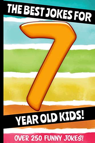The Best Jokes For  Year Old Kids Over  really funny hilarious Q  A Jokes and Knock Knock Jokes for  year old kids Jokes For Kids Series All Ages