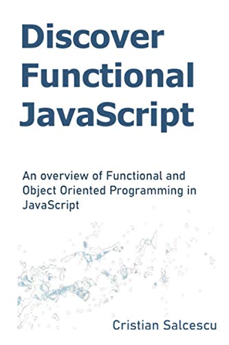 Discover Functional JavaScript