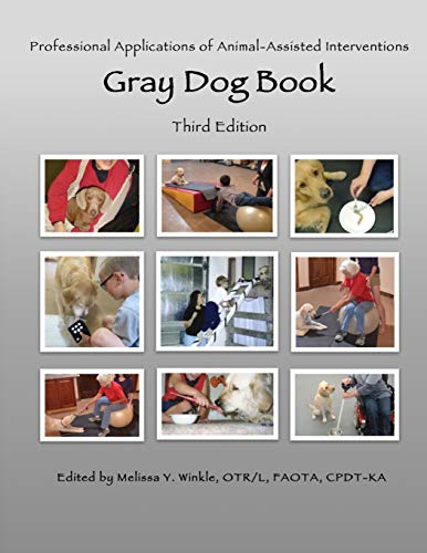 Professional Applications of Animal Assisted Interventions
