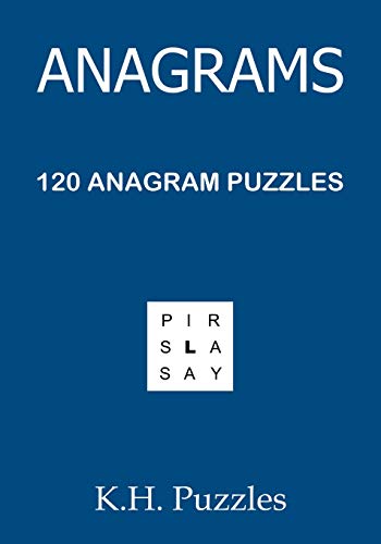 Anagrams