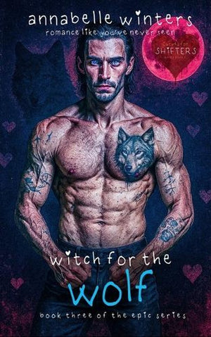 Witch for the Wolf