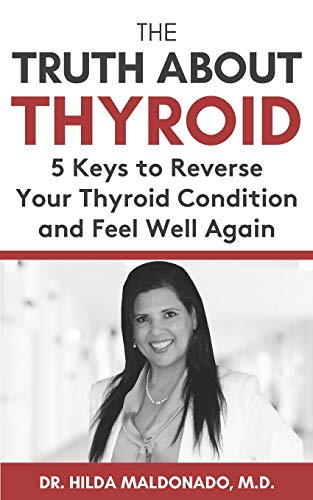 The Truth about Thyroid