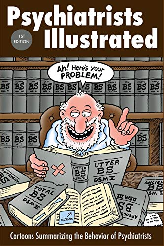 Psychiatrists Illustrated