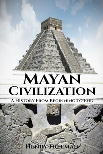 Mayan Civilization
