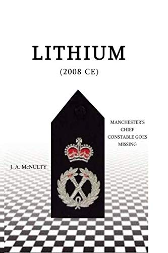 Lithium: (2008 CE)