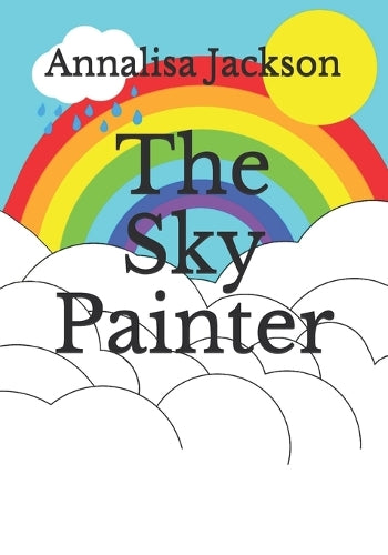 The Sky Painter
