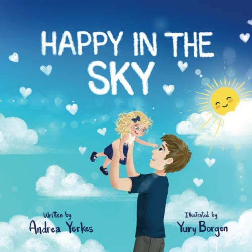 Happy in the Sky